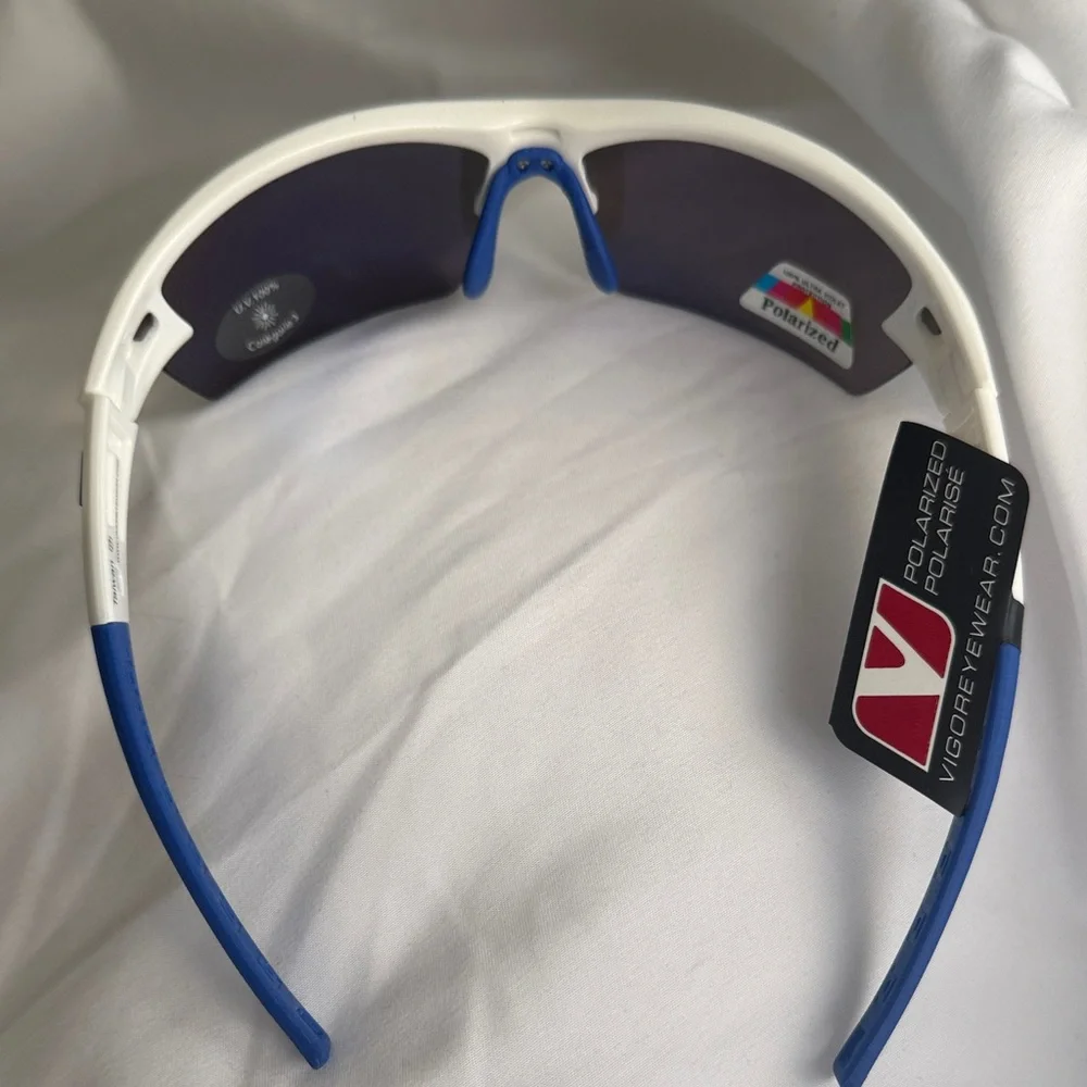 Vigor Eyewear Polarized Sunglasses